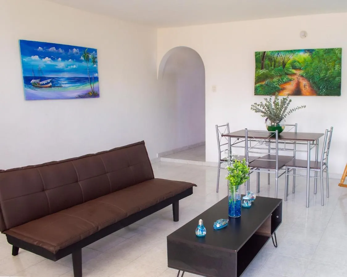 Hotel La Perla Samaria Santa Marta