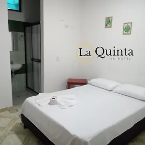 La Quinta Santa Marta (Magdalena)