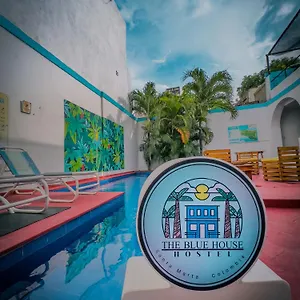 Alojamento de Acomodação e Pequeno-almoço Faro De Alejandría, Santa Marta (Magdalena)