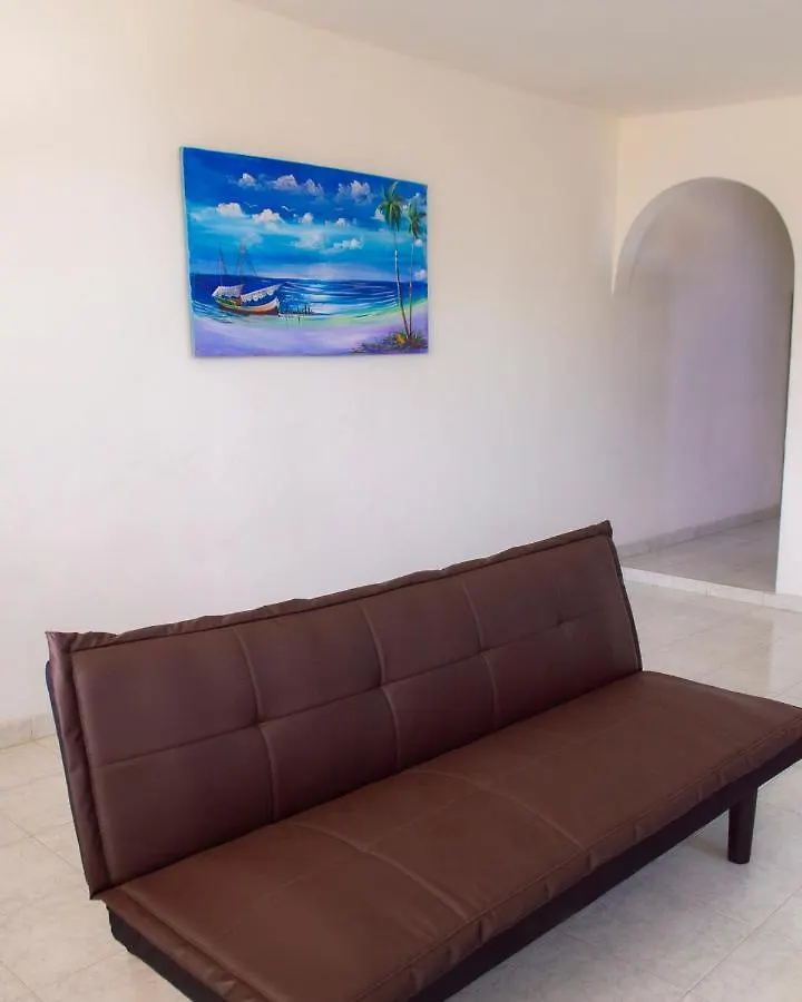La Perla Samaria Hotel Santa Marta  0*, Santa Marta (Magdalena) Colombia