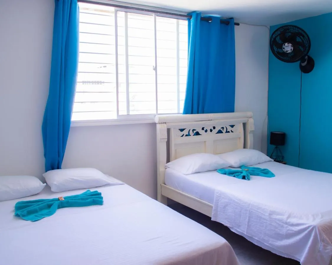 La Perla Samaria Hotel Santa Marta  Colombia